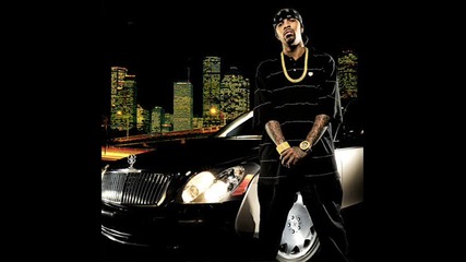 Lil Flip Feat. Crooked I - Gangster