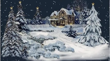 Весела Коледа и Честита Нова 2013 Година!!!