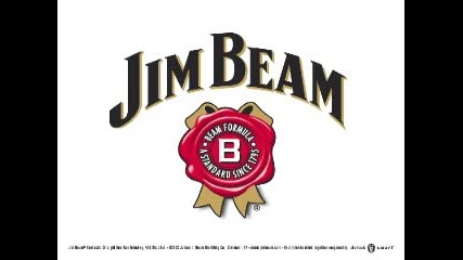 Jim Beam - Светкавица Обича Jim Beam