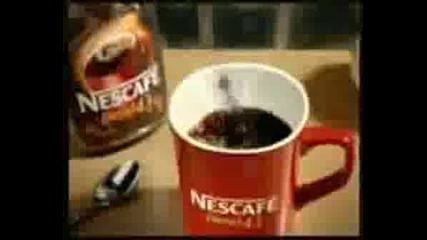 Original Nescafe Commercial - Soullord