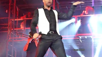 Ricky Martin - Shake Your Bon Bon (live in Chicago)