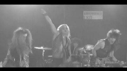 Steel Panther - Fat Girl