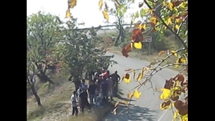 Rali Tvurdica 2009 2 