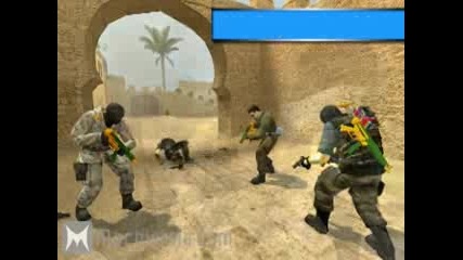 Counter - Strike