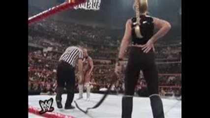 Wwf Luna vs Sable Royal Rumble 1999