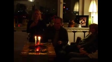 rojden den Sandy 