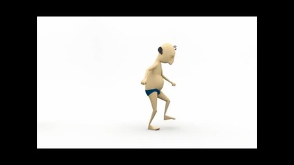 Watch George grows animated video on aniboom