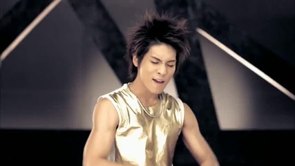 Shinee - Lucifer [hq]