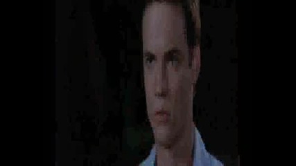 A Walk To Remember - Jamie And Landon