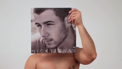 Nick Jonas- Teacher ( Gay version )