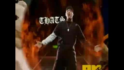 Eminem - We Made You * Hq * *hd*