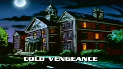 X - Man - Cold Vengeance part 1 