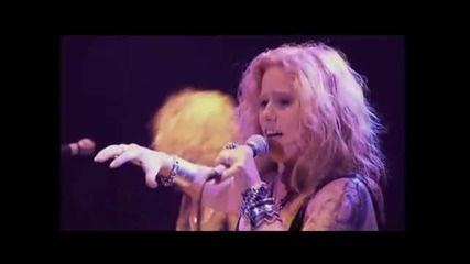 Never The Bride - One Of A Kind 