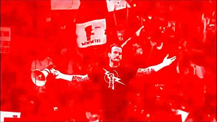 Cm Punk - We're All To Blame
