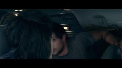 Tracers Official Trailer #2 (2015) - Taylor Lautner_ Marie Avgeropoulos Action M