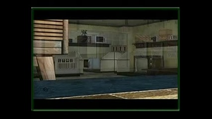 Bernard - Watch Television