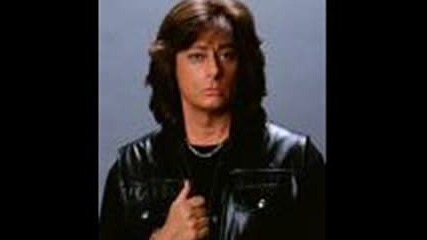 Joe Lynn Turner - The Golden Boy