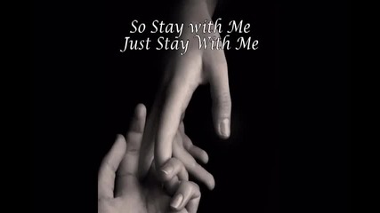 Danity Kane - Stay With Me [lyrics]