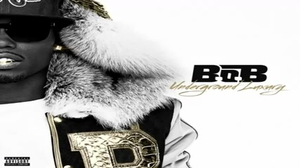 B.o.b. - Paper Route (underground Luxury ) - www.uget.in