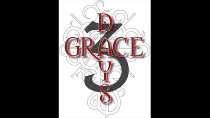 three days grace - drown