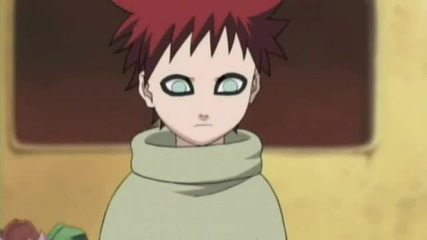 Gaara Amv - Monster