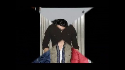 Jonas Brothers Joe 