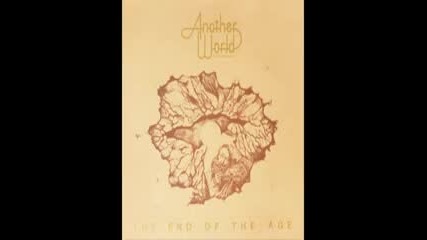 Another World Production - The End Of The Age [full album1980] prog .rock