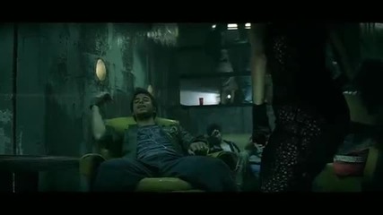 Enrique Iglesias ft. Kelis - Not In Love