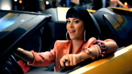 Katy Perry - Waking Up In Vegas Hd New Ultra Dance Remix Hot N Cold I Kissed A Girl Vma 