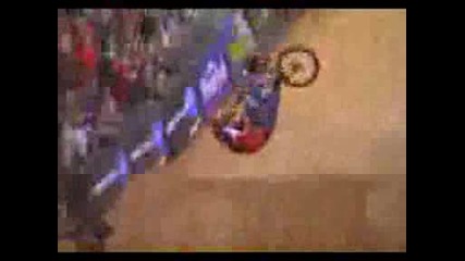 Bmx Tricks