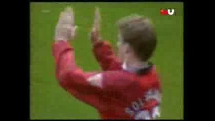 Ole Gunnar Solskjaer Compilations