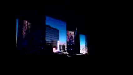 George Michael In Sofia