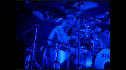 Metallica - Hit The Lights - Seek and Destroy - Fight Fire With Fire [ live, Texas 1997 ]