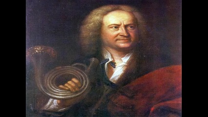 J. S. Bach - Brandenburg Concerto No.2
