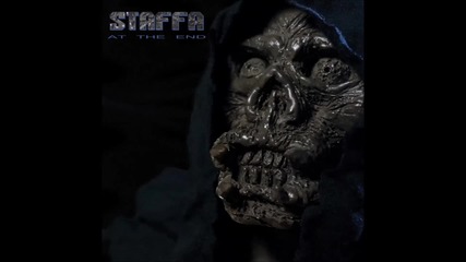Staffa - Inner Battle