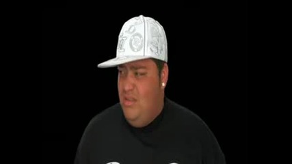 Beatbox(joseph) Vs Windows Vista.avi