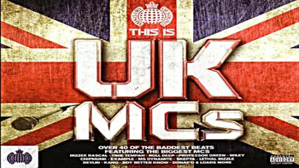 Mos pres This Is Uk Mcs 2010 cd1