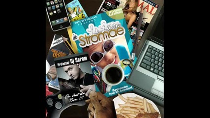 Stromae - Alors on danse 