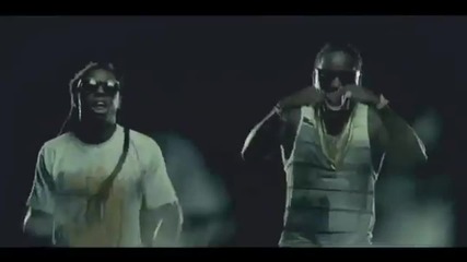 Ace Hood Ft. Lil Wayne - We Outchea (music Video)