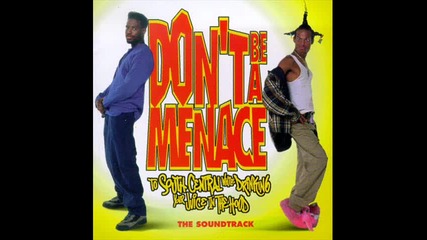 Mona Lisa - Cant Be Wasting My Time [feat. Lost Boyz](неправи Бъркотии)