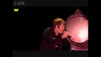 For the Greater Good of God - Live at Donington