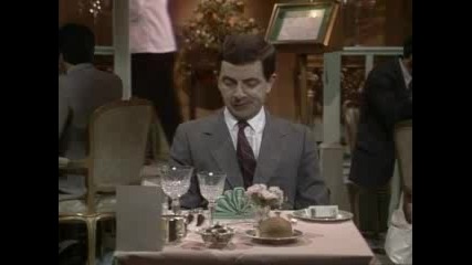 The Return Of Mr Bean