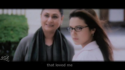 Preity and Shahrukh - I'm Sorry