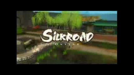 Silkroad Online - Pet System
