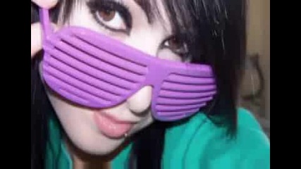 Izzy Murder...so Sweet  33