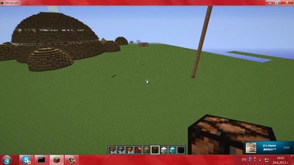 Gameplay-2episode-needforcraft