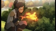 Avatar - The Legend Of Korra - 101 - Welcome to Republic City