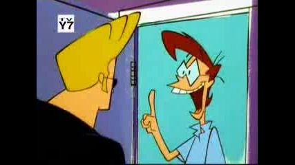 Johnny Bravo Theme Song 