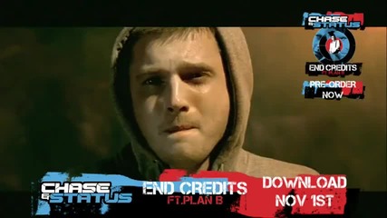 Chase Status - End Credits ft Plan B 