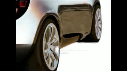 Speed Painting - Megane Coupe Concept